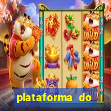 plataforma do gusttavo lima de jogo